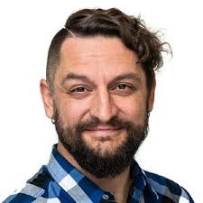 Stefan Davis (@meleecreative)