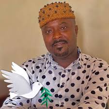 Celebrating a friend, a brother and a Man of God. There are not many people  I can truly call a friend but Dr Felix Omobude is one of them. A passionate  servant