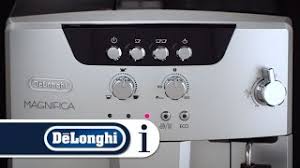 While these machines are nearly perfect, they're not without cons. 20 Most Recent Delonghi Magnifica Xs Espresso Maker Questions Answers Fixya