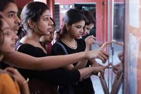 Students can now check their scorecards on the official websites upmsp.edu.in and upresults.nic.in. Up Board 10th 12th Result 2021 Date And Time Here S Everything About Evaluation Pattern How And Where To Check Scores The Financial Express