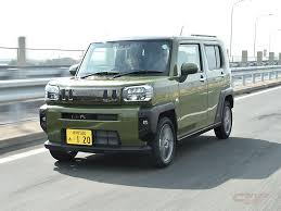 ダイハツ タフトの新車購入問合せ 新車価格：135.3万円 ～ 173.3万円 ダイハツ タフトの新着中古車 ç²¾æ‚ãªã‚¹ã‚¿ã‚¤ãƒ«ã§ã‚‚èµ°ã‚Šã¯ãƒžãƒƒã‚¿ãƒªç³» ãƒ€ã‚¤ãƒãƒ„ ã‚¿ãƒ•ãƒˆã‚'è©¦ä¹—