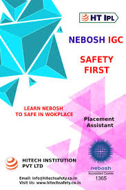 If You Want To Start On A Career In Health And Safety Then This Is The Qualification For Occupational Health And Safety Health And Safety National Examination