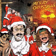 Christmas at ground zero is an original song by weird al yankovic, the tenth and final track on his 1986 album, polka party! Direct Hit A Twitter Hacked Out A Cover Of Alyankovic S Timeless Christmas At Ground Zero For This Year S Weird 2020 Holiday Season Do Whatever You Want With It Here Https T Co Cgvjye9hfs Merrychristmas Happyhanukkah