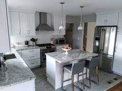 Do you assume white kraftmaid kitchen cabinets looks great? Need Advice On Mid Range Kitchen Cabinet Brand