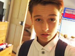 Carter (Carter Hamilton)