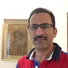 Felicity Soares Miranda