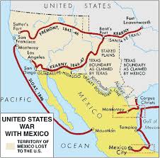 Mexican American War Mexican American War Facts Information Pictures Encyclopedia Com Mexican American War American War Mexican American