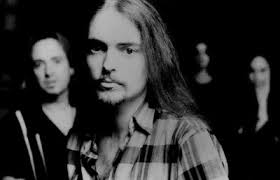 Andy Makin (ex-Psycho Motel): "What we did was pretty different for 1997!" 