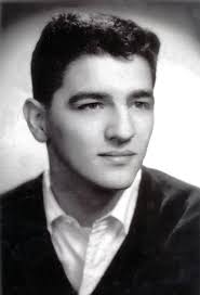 David Barreras Obituary