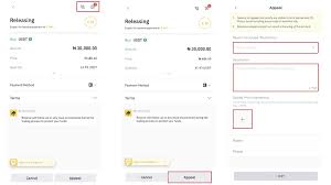 Blockchain can modernize the system of mutual settlements and radically change the work with external regulators. All You Need To Know About The Binance P2p Appeals Process Binance Blog