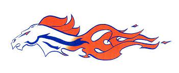 Pin By Jennifer Fallon Lorenzen On Broncos Broncos Denver Broncos Tattoo Go Broncos