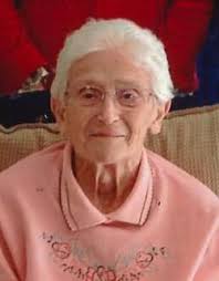 Mary Margaret “Margaret” Gores Caneff (1927-2016)