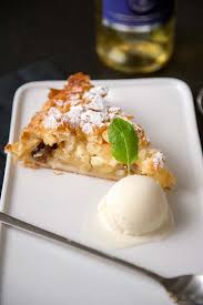 Pin Op Dessertjes
