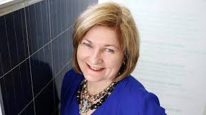 Long list of women inspires GIVIT founder Juliette Wright