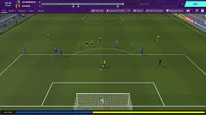 With more than 50 nations and 2,500 clubs at every level of the football pyramid to choose from, the possibilities are endless. Fm 2020 Mkdev Skidrow Reloaded Games