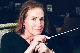 Music Director & Conductor