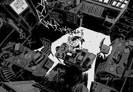 Promo | zack snyder's justice league: Gonzo A Graphic Biography Of Hunter S Thompson Brain Pickings