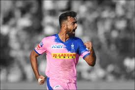 Unadkat has been released by rajasthan royals ahead of the 2020 edition of the india premier league (ipl), espncricinfo reports on friday. Don T Mind Ipl 2020 Happening Outside India Says Jaydev Unadkat
