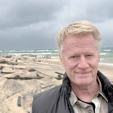 Jeff Harry (@jharry70)