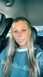 Casandra Cline's Instagram, Twitter & Facebook