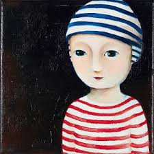 Ohne Titel by Gunilla Jähnichen