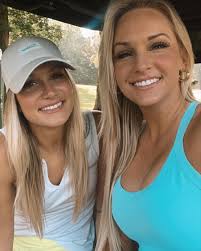 Wrestling? And Golf? You might be onto something there 🤔