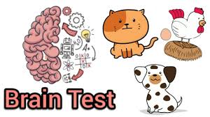 This topic will be an exclusive one that will provide you the answers of brain test level 297. Brain Test Seviye 297 Youtube