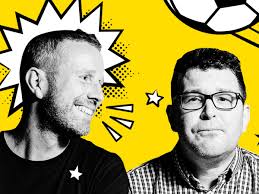 Revisited: The life and times of Troy Townsend