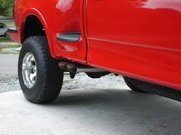 In today's video, we'll take an up close and personal, in depth look at. Lightning Style Exhaust Exit Pictures F150online Forums
