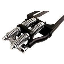 Hardbody Springer Front End Twisted Choppers Chopper Bicycle Parts Twist