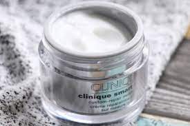 50 ml | £112.00 per 100ml. Smart Buy Clinique S Custom Repair Night Moisturiser Ruth Crilly