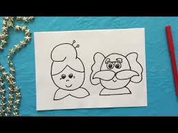 Oma Opa Tekenen Tekenen In Stappen Iets Leuks Tekenen Youtube In 2020 Tekenen Knutselen Met Papier Leuke Tekening