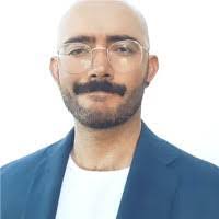 Edgar Cerda's Instagram, Twitter & Facebook