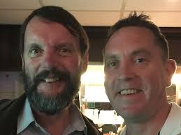 Fundraiser by Kings Cliffe and Lord Burghley Ex Players : Mooch Memorial  Match