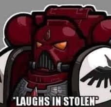 Theyre gone : rSteam