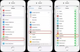 How do i turn off the camera sound on my android? How To Let Snapchat Access Your Iphone Camera In The Settings Quora