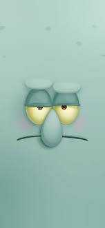 All of the spongebob wallpapers bellow have a minimum hd resolution (or 1920x1080 for the tech guys) and are easily downloadable by clicking the image and saving it. Cute Cartoon Characters Funny Aesthetic Profile Pictures Iphone Lockscreen Aesthetic Spongebob Wallpaper