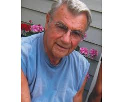 Bruce WAGAR Obituary (2022)