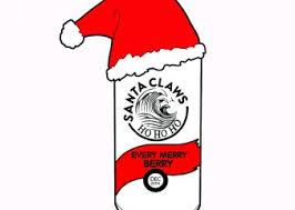 Santa Claws White Claw Svg Archives Buy T Shirt Designs