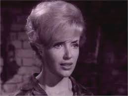 Justine Lord ~ Complete Biography with [ Photos