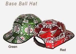 Recycling Beer Box Into A Comboys Hat Is Something Different Craft To Make But The Result Was Just So Awesome Yo Beer Box Crafts Soda Can Crafts Beer Can Hat