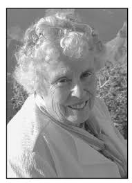 Dorothy Robinson Butler