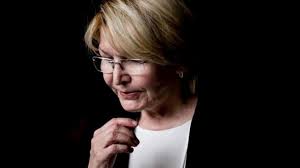 No solo en Venezuela: a Luisa Ortega Díaz también se le acusa de soborno en  Florida