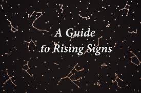 Being a sensitive water sign with a hard outer shell just like the crab it represents, you come across as distant, moody and aloof. Rising Signs Explained What Ascendant Signs Reveal About Personality Allure