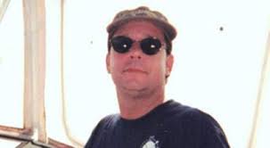 Thomas Andrew Oldham