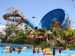 3) taman tema air melaka. Ini 12 Tempat Mandi Manda Di Melaka Pilihan Ramai Ammboi