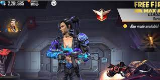 Unduh free fire terbaru versi 4 anniversary. Free Fire Max Garena Free Fire Max Download Link