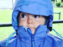 Mackay winter fashion: How the region kept warm in the coldest May day in  history