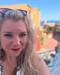 Exactly one year ago, I was