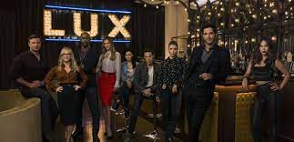 Oh, sinnerman, where you gonna run to? Lucifer Season 3 Episode 2 Preview Searching For Sinnerman